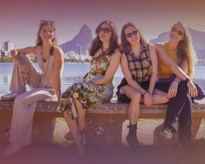 Websérie "Desnorteadas" está de volta ao YouTube após sucesso no streaming e festivais