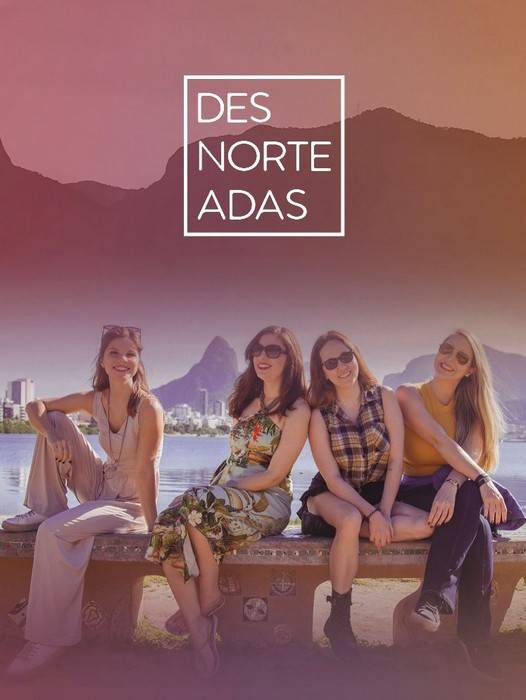Websérie "Desnorteadas" está de volta ao YouTube após sucesso no streaming e festivais