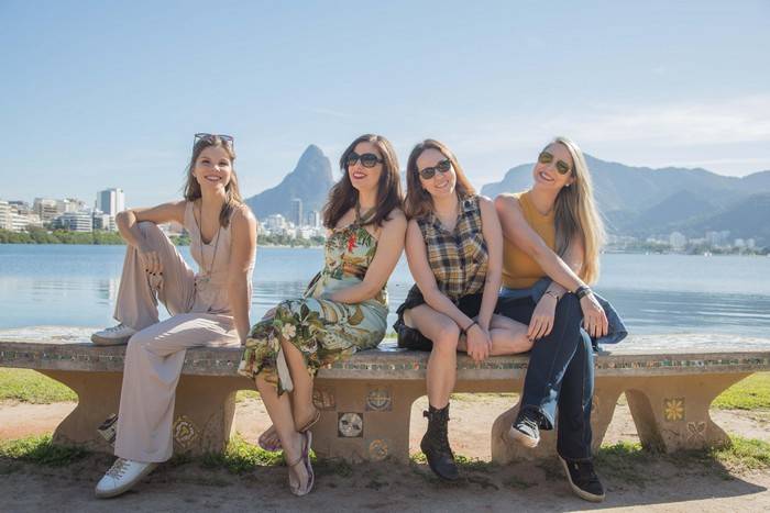 Websérie "Desnorteadas" está de volta ao YouTube após sucesso no streaming e festivais