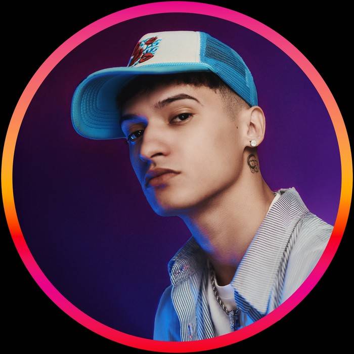 ‘DMs & Menções’: mixtape de Fontes aborda relacionamentos digitais e traz parcerias com Sotam, Enzo Cello e Franco, The Sir