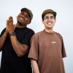 Freitera e San Joe celebram a marca de 100 milhões de plays no Spotify com a faixa “Desculpa Doutor”