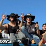 Henry Freitas e Zé Vaqueiro ‘invadem’ paredão de som em Sergipe