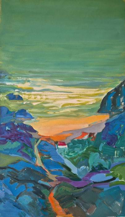 A exposição "Natureza Fantástica", de Patricia Fairon, pode ser visitada no Centro Cultural Correios RJ, até 7 de junho 4 A exposição "Natureza Fantástica", de Patricia Fairon, pode ser visitada no Centro Cultural Correios RJ, até 7 de junho