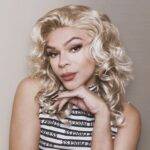 “Se posicionar não é apenas ter visibilidade com mídia nas redes sociais” , afirma Lindsey Vianna, artista LGBT cearense