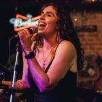 Lady Gasoline Band participa da segunda edição do Jardim Elétrico, no Centro Cultural Diversa, dia 18 (quarta)