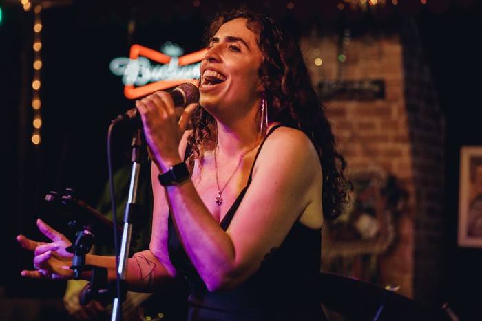 Lady Gasoline Band participa da segunda edição do Jardim Elétrico, no Centro Cultural Diversa, dia 18 (quarta)