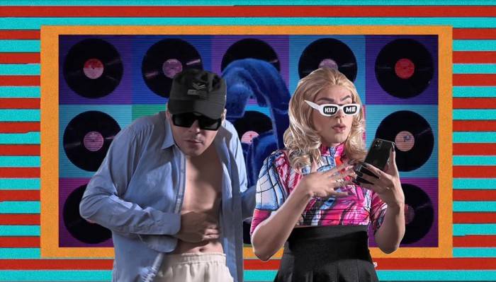 Com produção de Horus No Beat, Lindsey Vianna anuncia clássico dos anos 80 numa versão forrozeira