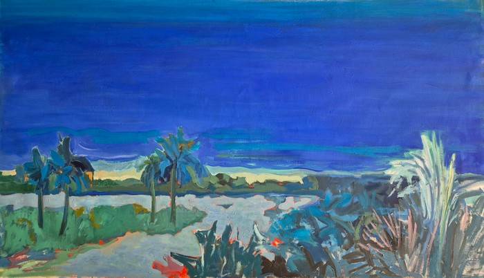 A exposição "Natureza Fantástica", de Patricia Fairon, pode ser visitada no Centro Cultural Correios RJ, até 7 de junho 3 A exposição "Natureza Fantástica", de Patricia Fairon, pode ser visitada no Centro Cultural Correios RJ, até 7 de junho