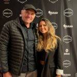 Talento em família: Mariana Lewis e Quentin Lewis lançam o livro “O Orfeu de Londres”