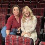 Marisa Orth é a entrevistada de Abiane Souza no “Retratos Femininos”