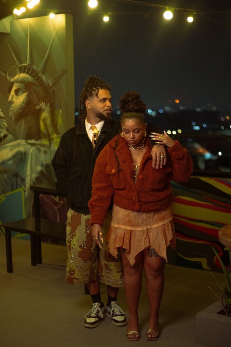 Maui e Tshawtty narram os romances intensos da noite no single “Te Ganhar” Maui e Tshawtty narram os romances intensos da noite no single “Te Ganhar”
