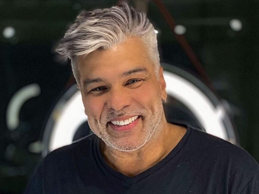 Maurício Mattar canta no “Aparecida Sertaneja” desta segunda