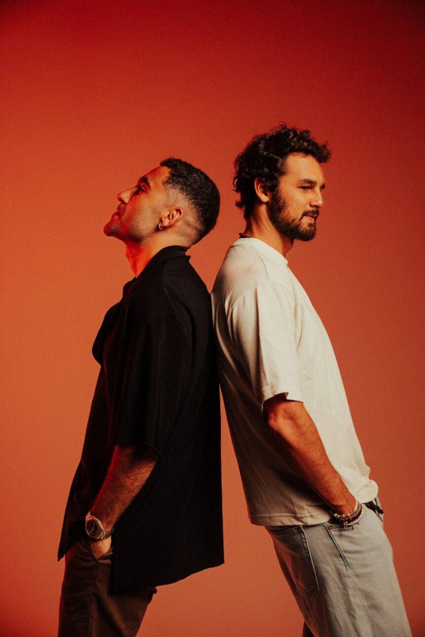 Maz, artista conhecido por unir brasilidades e beats eletrônicos, anuncia parceria com Viot pela Dawn Patrol Records