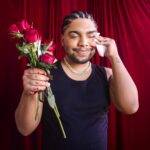 RIAN SEMY reflete sobre os riscos de se apaixonar em seu novo EP “Perigo”