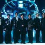 PSYCHIC FEVER from EXILE TRIBE une R&B e j-pop em EP