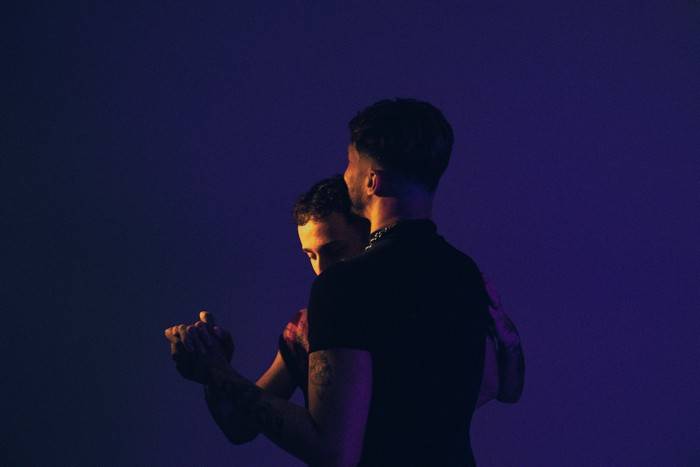 Pedro Lara lança o visualizer de "Vou Deixar", canção do álbum "Acelerado e Calmo"