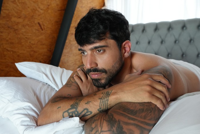 Raffael Fragoso e Isabella Gaspary falam sobre reencontrar a esperança no amor em "Direção" 2 Raffael Fragoso e Isabella Gaspary falam sobre reencontrar a esperança no amor em "Direção"