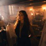 Safí lança o single “Um Nó” e estreia sequências de lançamentos do seu futuro EP