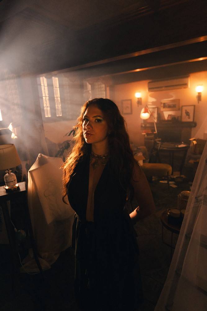 Safí lança o single “Um Nó” e estreia sequências de lançamentos do seu futuro EP