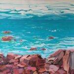 A exposição “Natureza Fantástica”, de Patricia Fairon, pode ser visitada no Centro Cultural Correios RJ, até 7 de junho