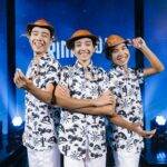 Trimanos Brasil celebram nova fase com álbum “Junino” inédito