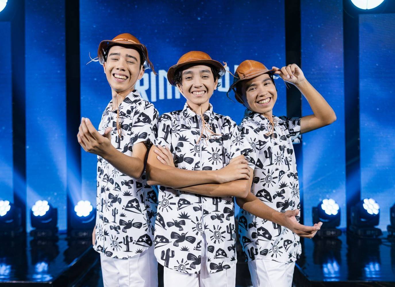 Trimanos Brasil celebram nova fase com álbum “Junino” inédito