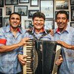 Frank Aguiar recebe o Trio Sabiá e Banda Kixabeira no “Aqui Tem Nordeste”