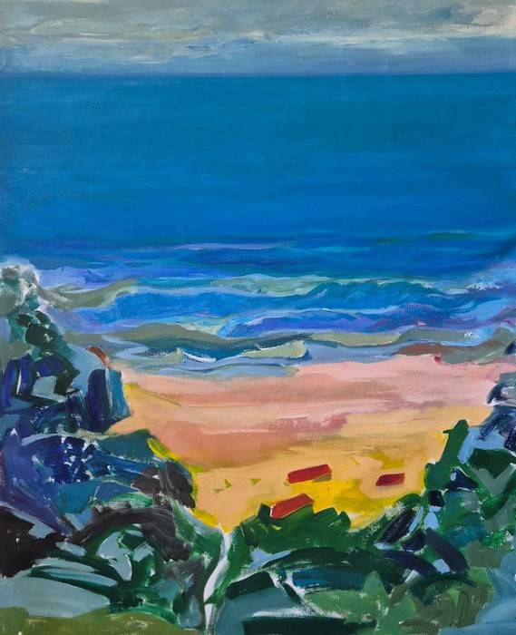A exposição "Natureza Fantástica", de Patricia Fairon, pode ser visitada no Centro Cultural Correios RJ, até 7 de junho 5 A exposição "Natureza Fantástica", de Patricia Fairon, pode ser visitada no Centro Cultural Correios RJ, até 7 de junho