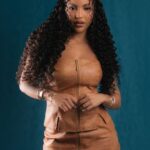 Ziane Martins inicia carreira solo e se consolida como a nova força do brega pernambucano