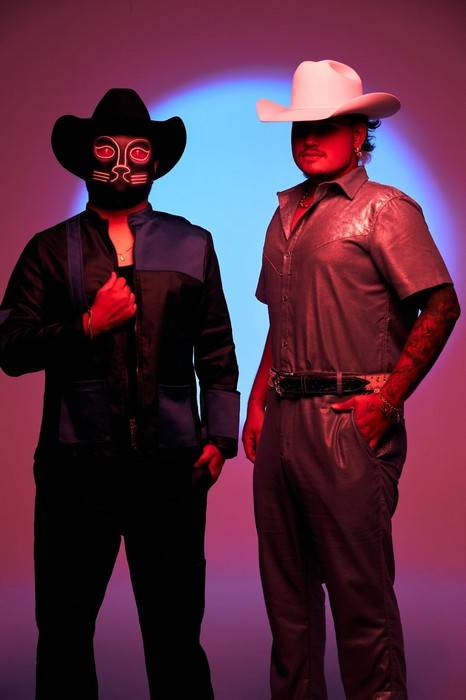 CountryBeat lança álbum com 12 faixas inéditas e surpreende fãs com pistas de novo projeto