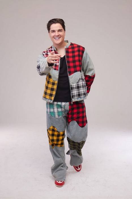 São João 2025: Eric Land prepara shows especiais para o período