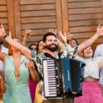 ‘Espetinho do Renno’ chega às plataformas digitais com forró, emoção e parcerias especiais