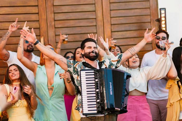 ‘Espetinho do Renno’ chega às plataformas digitais com forró, emoção e parcerias especiais