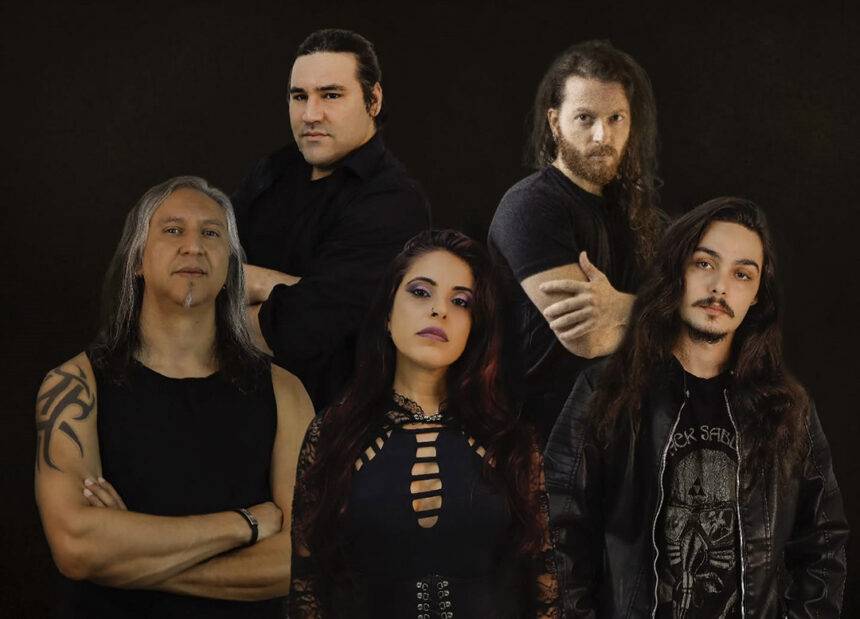 Nightwish Symphonic Tribute inicia turnê nacional com orquestra completa e clássicos do grupo finlandês