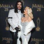 Mirela Janis e Yugnir se transformaram em Madonna e Michael Jackson em noite cinematográfica 