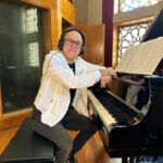 Canção de Rafael Altério e Rita Altério ganha versão com arranjos e direção musical de Keco Brandão