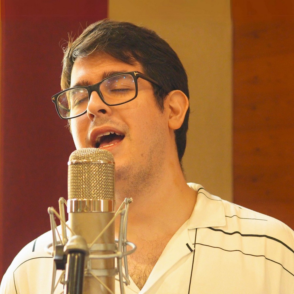 Canção de Rafael Altério e Rita Altério ganha versão com arranjos e direção musical de Keco Brandão 1 Canção de Rafael Altério e Rita Altério ganha versão com arranjos e direção musical de Keco Brandão