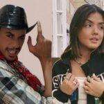 Ex-ator mirim do SBT, Metturo quebra o silêncio sobre os bastidores de Carrossel e defende Stefany Vaz