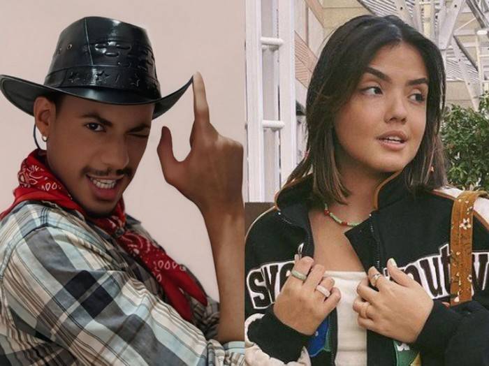 Ex-ator mirim do SBT, Metturo quebra o silêncio sobre os bastidores de Carrossel e defende Stefany Vaz