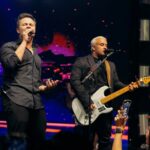 Matheus e Kauan celebraram 15 anos de carreira com evento emocionante, lançamento de álbum e autobiografia
