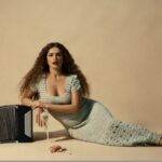 Natascha Falcão faz show gratuito no Centro da Música Carioca Artur da Távola, nesta sexta-feira, dia 13