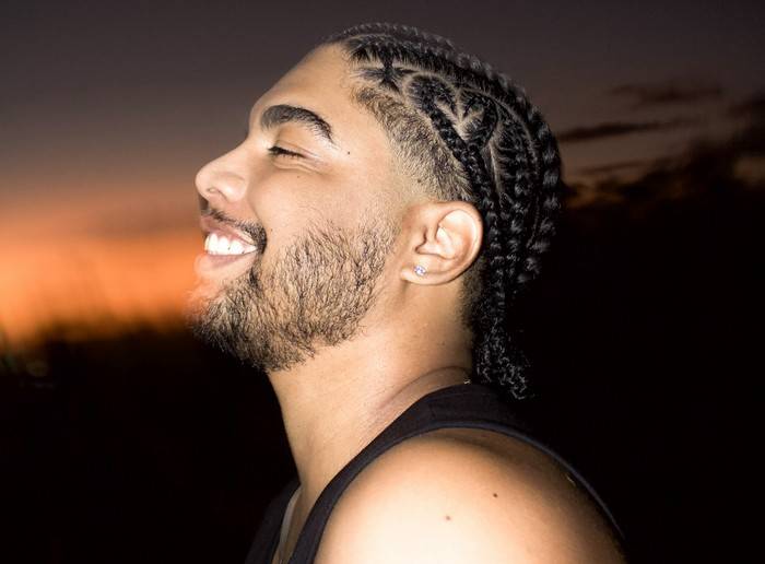 RIAN SEMY celebra feedback positivo do novo EP “Perigo”