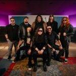 Com 8 integrantes, RockStory divulga o álbum de estreia “Trem de Luz”