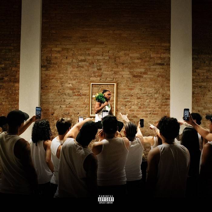 “Nos Tornamos Estranhos”: novo EP de Sotam reflete sobre encerramento de ciclos afetivos