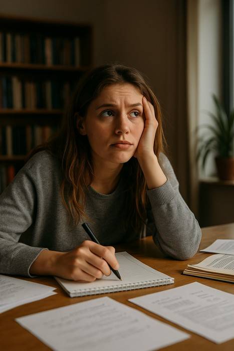 TDAH: O que realmente é (e o que não é)