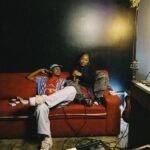 Com lançamento no Dia dos Namorados, Torya e Sotam refletem sobre relacionamentos na faixa “Conselhos”