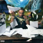 Senndy estreia com “Aruanda”, álbum que une rap, espiritualidade e ancestralidade