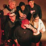 Wave Ent. e Ecko Unltd. promovem a primeira edição da cypher “Set da Ecko by Wave” em BH