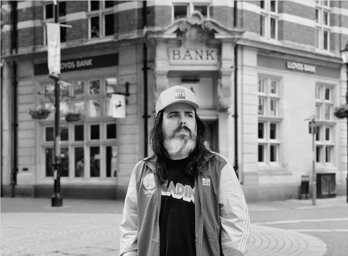 Acidental comemora uma década com lançamento do single “Metaqualona”