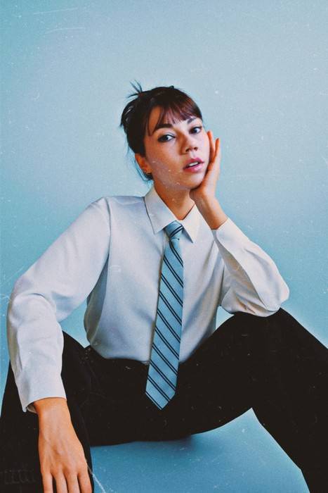 Ayla On The Beat recebe selo de “Billboard Producer” graças à colaboração com Yves